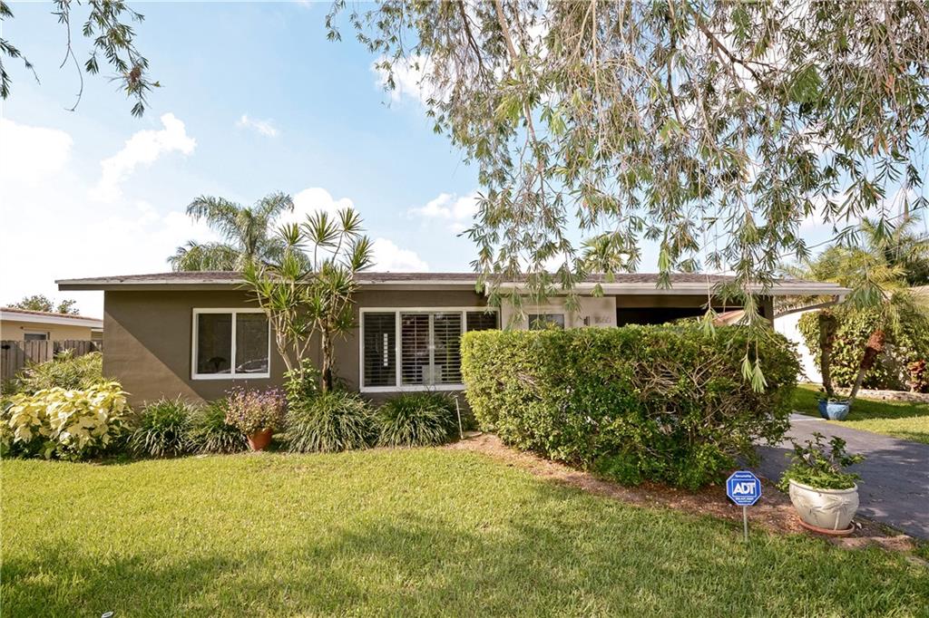 Royal Palm Acres Second S - Residential