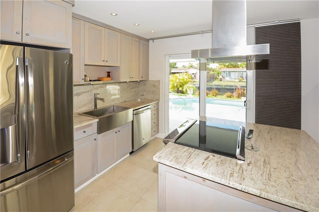 Royal Palm Acres Second S - Residential