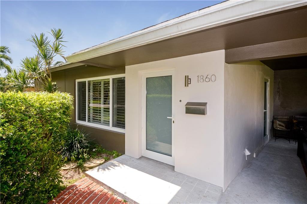 Royal Palm Acres Second S - Residential