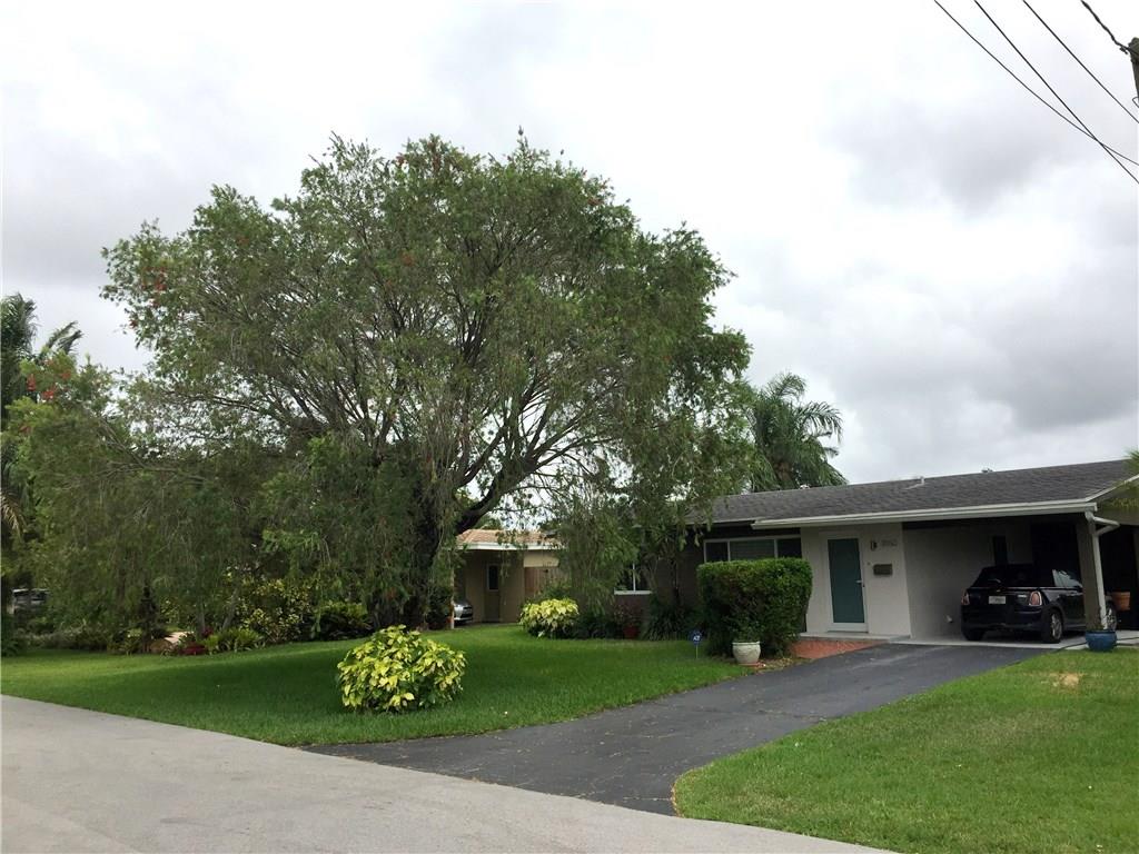 Royal Palm Acres Second S - Residential