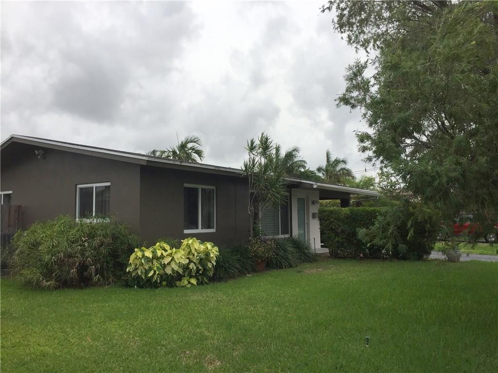 Royal Palm Acres Second S - Residential