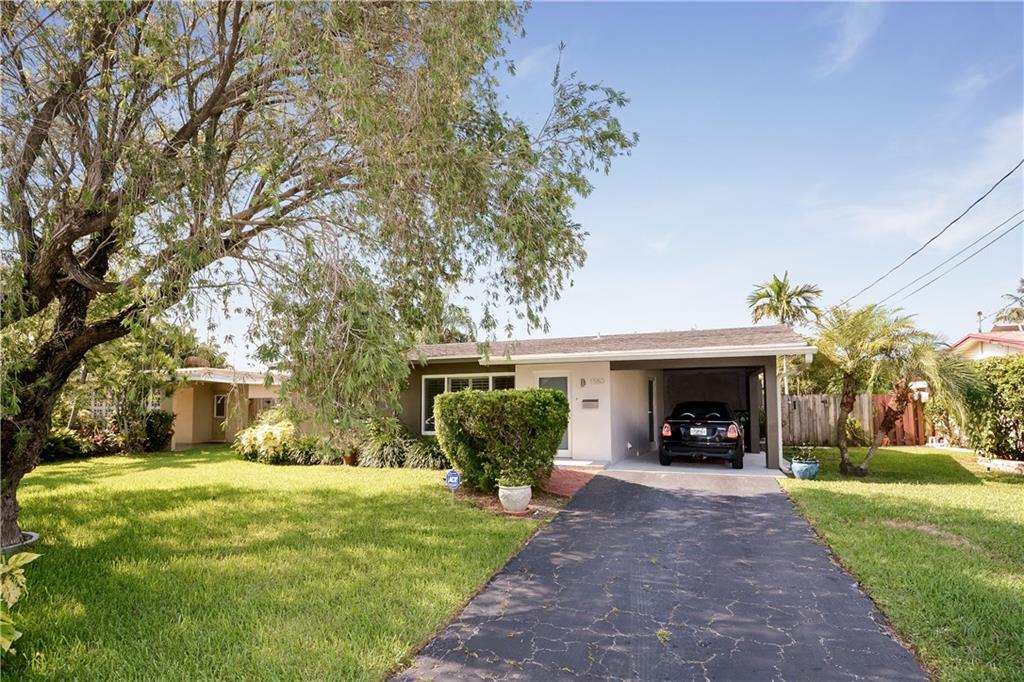 Royal Palm Acres Second S - Residential