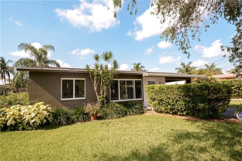 Royal Palm Acres Second S - Residential