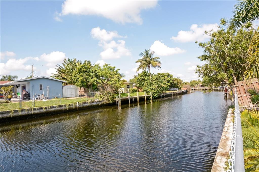 Royal Palm Acres Second S - Residential