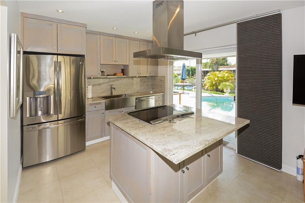 Royal Palm Acres Second S - Residential