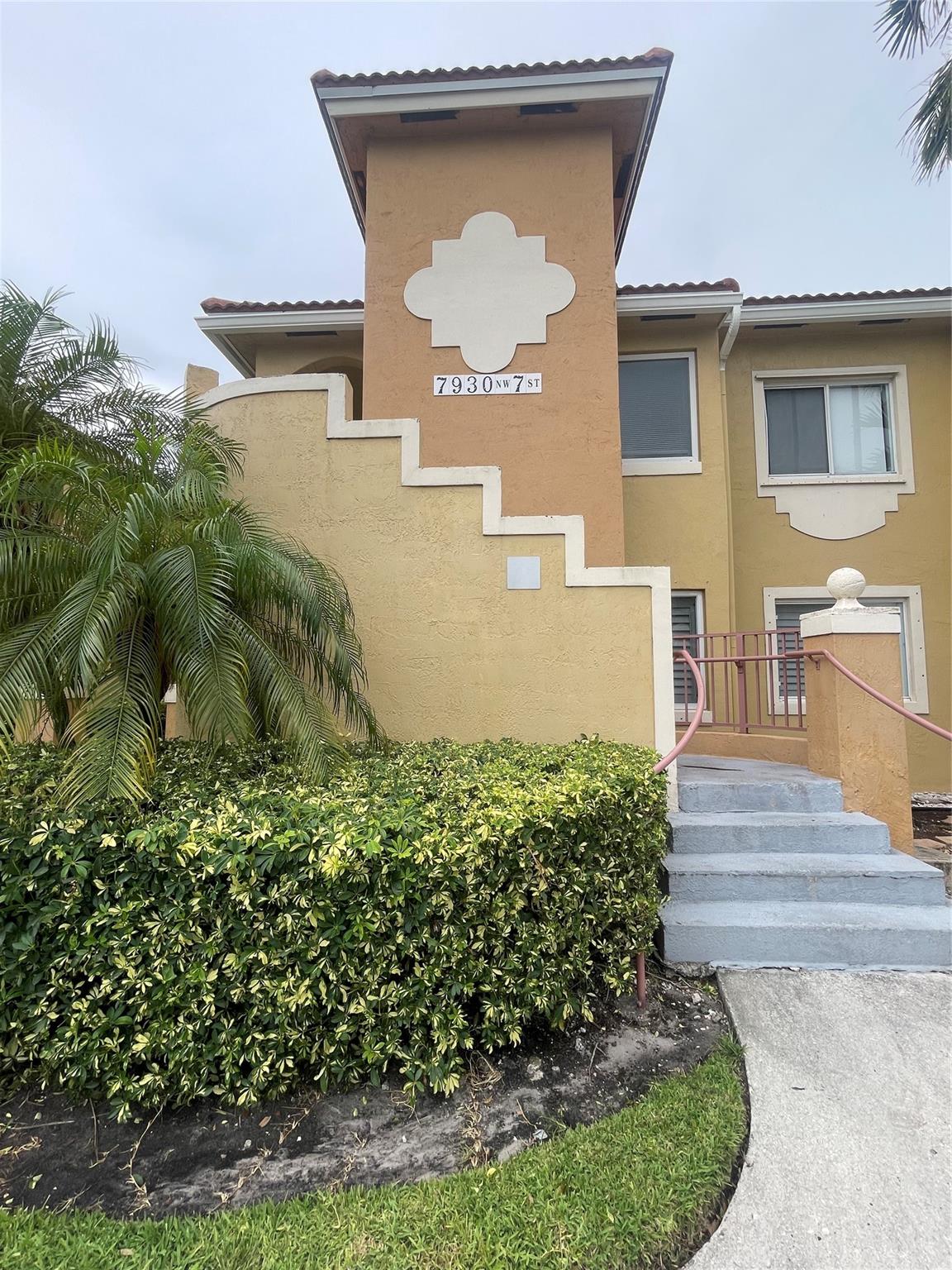 7930 NW 7th St
