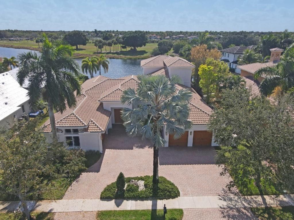 Photo of 6775 NW 122nd Avenue, Parkland, FL 33076 (MLS # F10514082)