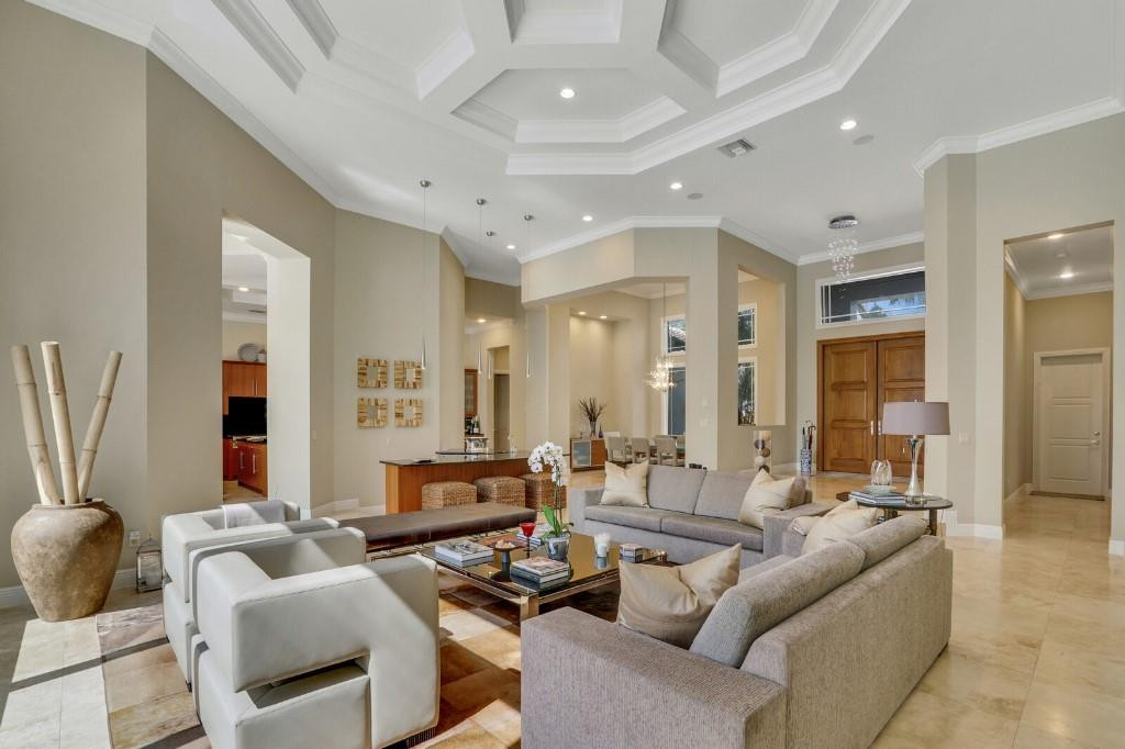 Heron Bay East 169-105 B - Residential