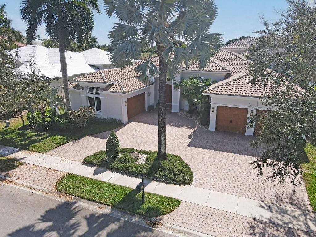 Heron Bay East 169-105 B - Residential