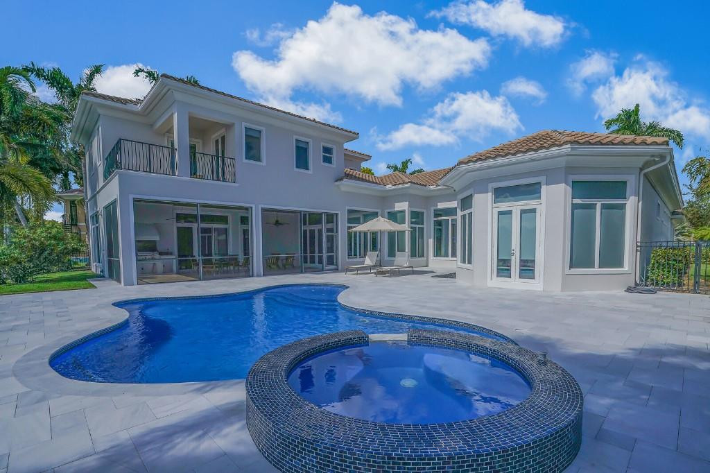 Heron Bay East 169-105 B - Residential