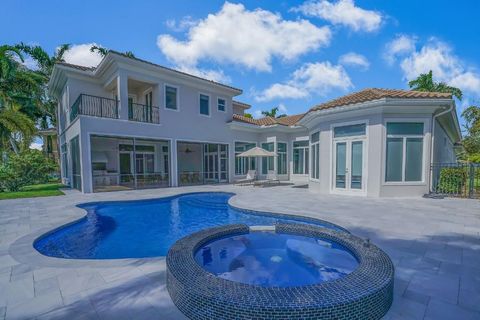 Tiny photo for 6775 NW 122nd Avenue, Parkland, FL 33076 (MLS # F10514082)