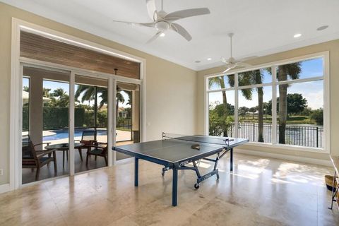 Tiny photo for 6775 NW 122nd Avenue, Parkland, FL 33076 (MLS # F10514082)