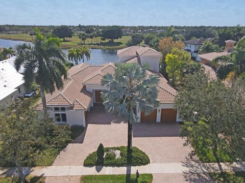 Tiny photo for 6775 NW 122nd Avenue, Parkland, FL 33076 (MLS # F10514082)