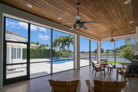 Tiny photo for 6775 NW 122nd Avenue, Parkland, FL 33076 (MLS # F10514082)