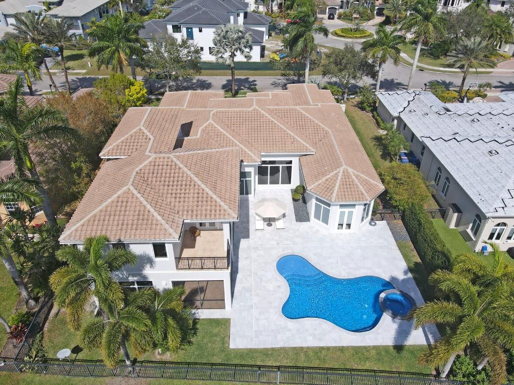 Heron Bay East 169-105 B - Residential