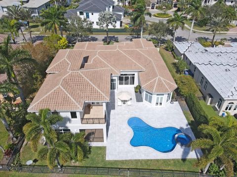 Photo of 6775 NW 122nd Avenue, Parkland, FL 33076 (MLS # F10514082)