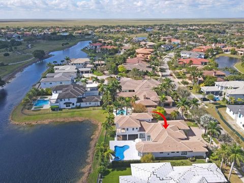 Tiny photo for 6775 NW 122nd Avenue, Parkland, FL 33076 (MLS # F10514082)