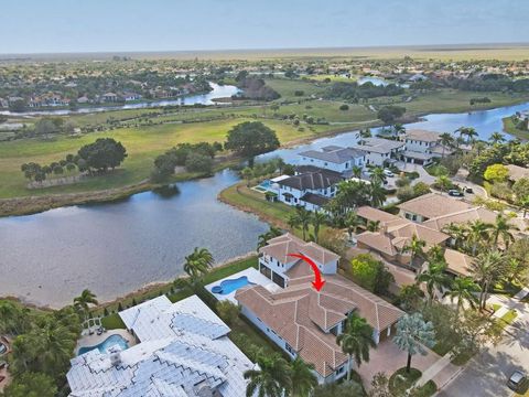 Tiny photo for 6775 NW 122nd Avenue, Parkland, FL 33076 (MLS # F10514082)