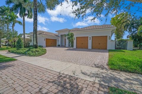 Tiny photo for 6775 NW 122nd Avenue, Parkland, FL 33076 (MLS # F10514082)