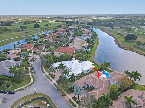 Tiny photo for 6775 NW 122nd Avenue, Parkland, FL 33076 (MLS # F10514082)