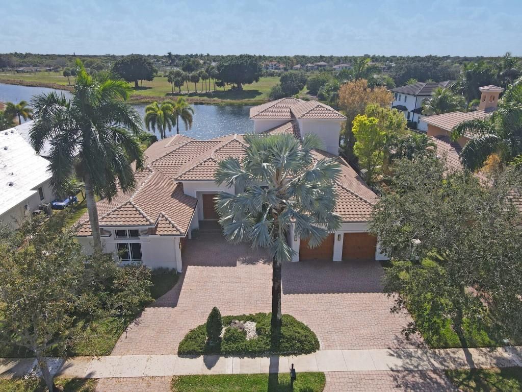 Photo of 6775 NW 122nd Ave, Parkland, FL 33076 (MLS # F10514082)