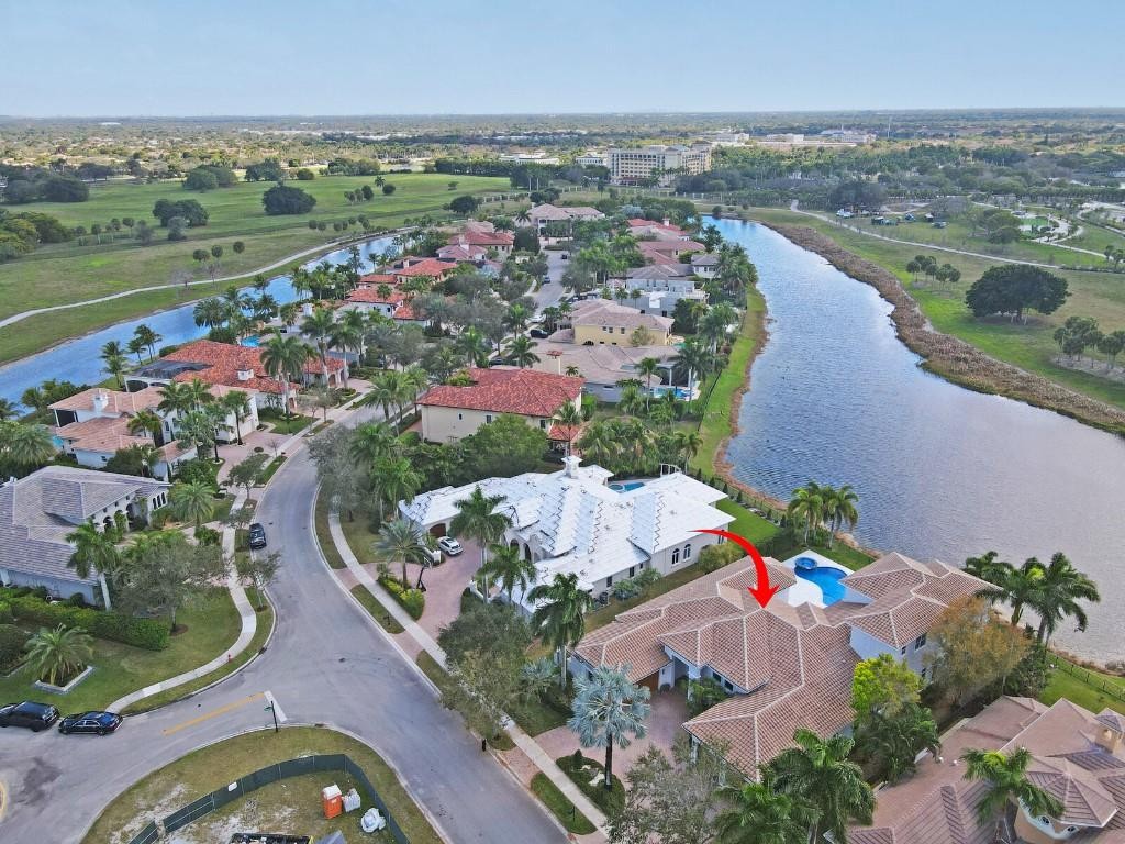 Heron Bay East 169-105 B - Residential