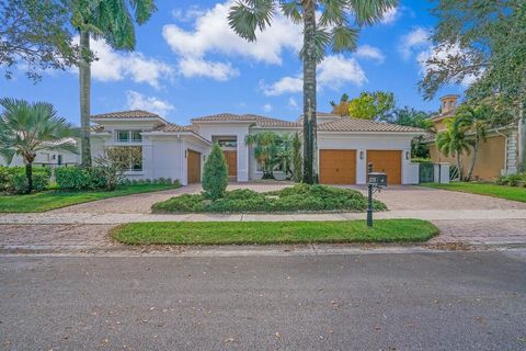 Tiny photo for 6775 NW 122nd Avenue, Parkland, FL 33076 (MLS # F10514082)