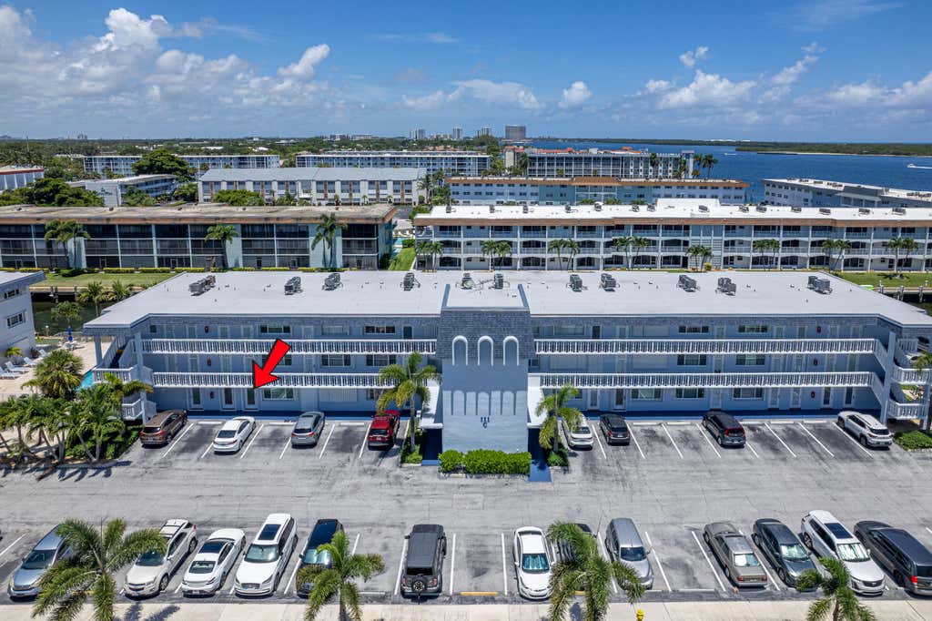Photo of 111 Doolen Court #110, North Palm Beach, FL 33408 (MLS # B26060497)
