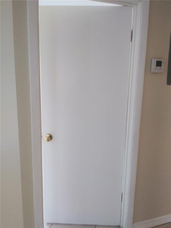 Water's Edge - Residential