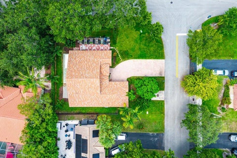 Tiny photo for 5563 NW 41st Avenue, Coconut Creek, FL 33073 (MLS # B26050658)