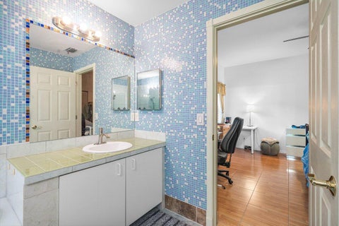 Tiny photo for 5563 NW 41st Avenue, Coconut Creek, FL 33073 (MLS # B26050658)