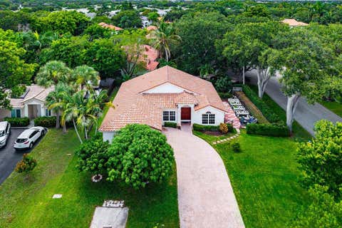 Tiny photo for 5563 NW 41st Avenue, Coconut Creek, FL 33073 (MLS # B26050658)