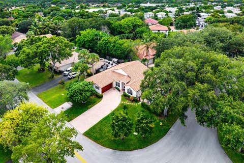 Tiny photo for 5563 NW 41st Avenue, Coconut Creek, FL 33073 (MLS # B26050658)