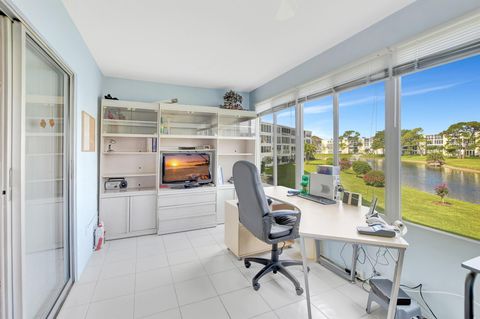 A home in Deerfield Beach