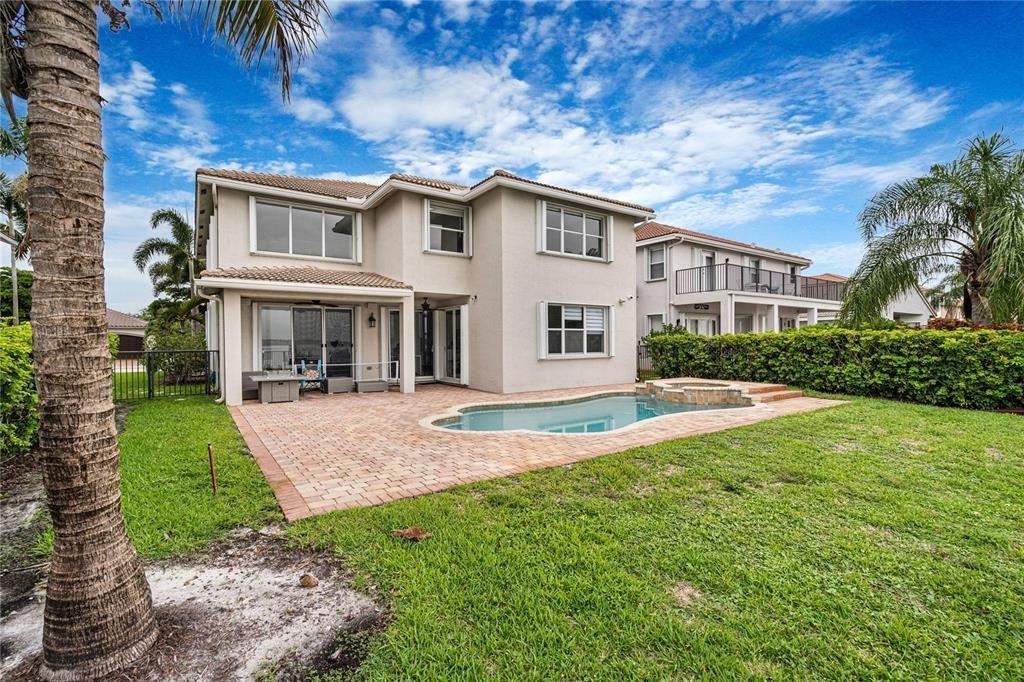 SUNSET FALLS PLAT 2 - Residential Lease