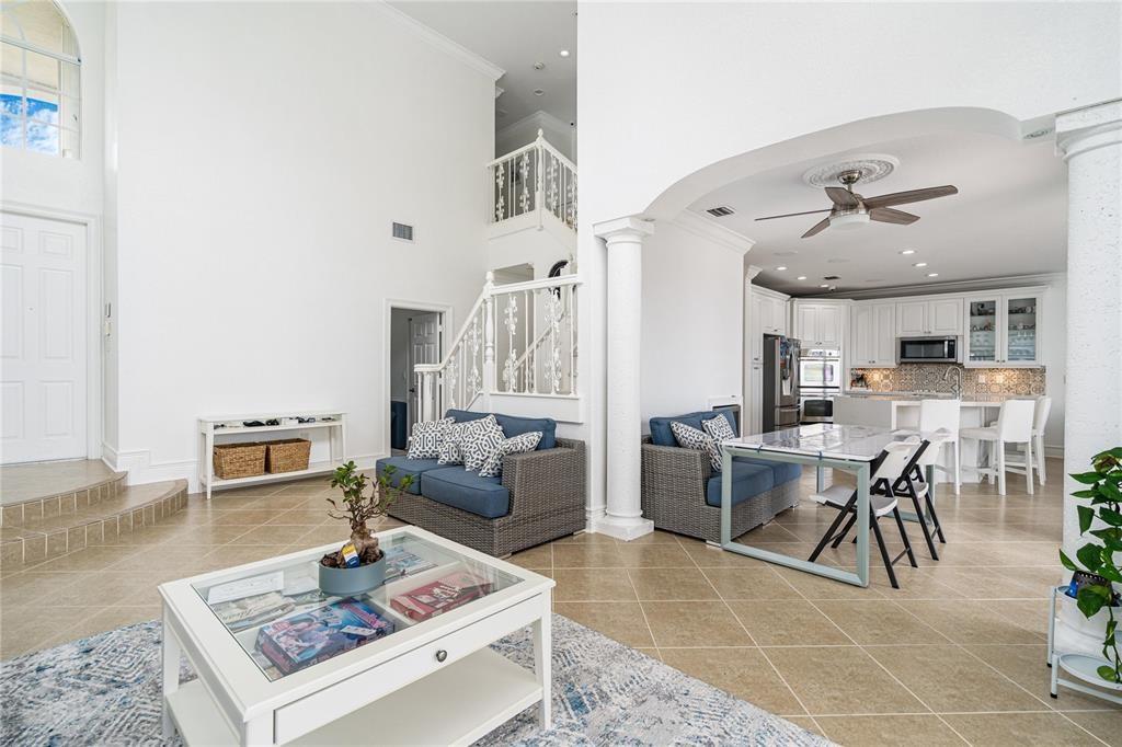 SUNSET FALLS PLAT 2 - Residential Lease