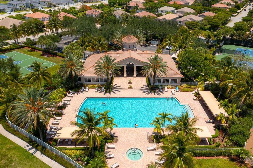 SUNSET FALLS PLAT 2 - Residential Lease