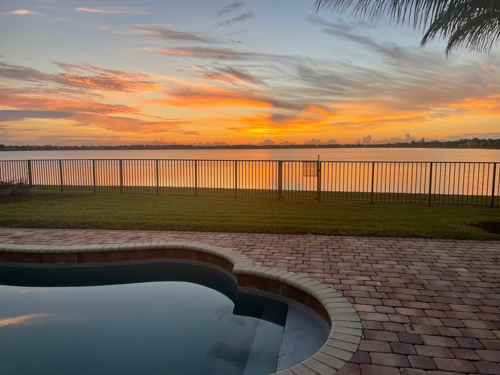 SUNSET FALLS PLAT 2 - Residential Lease