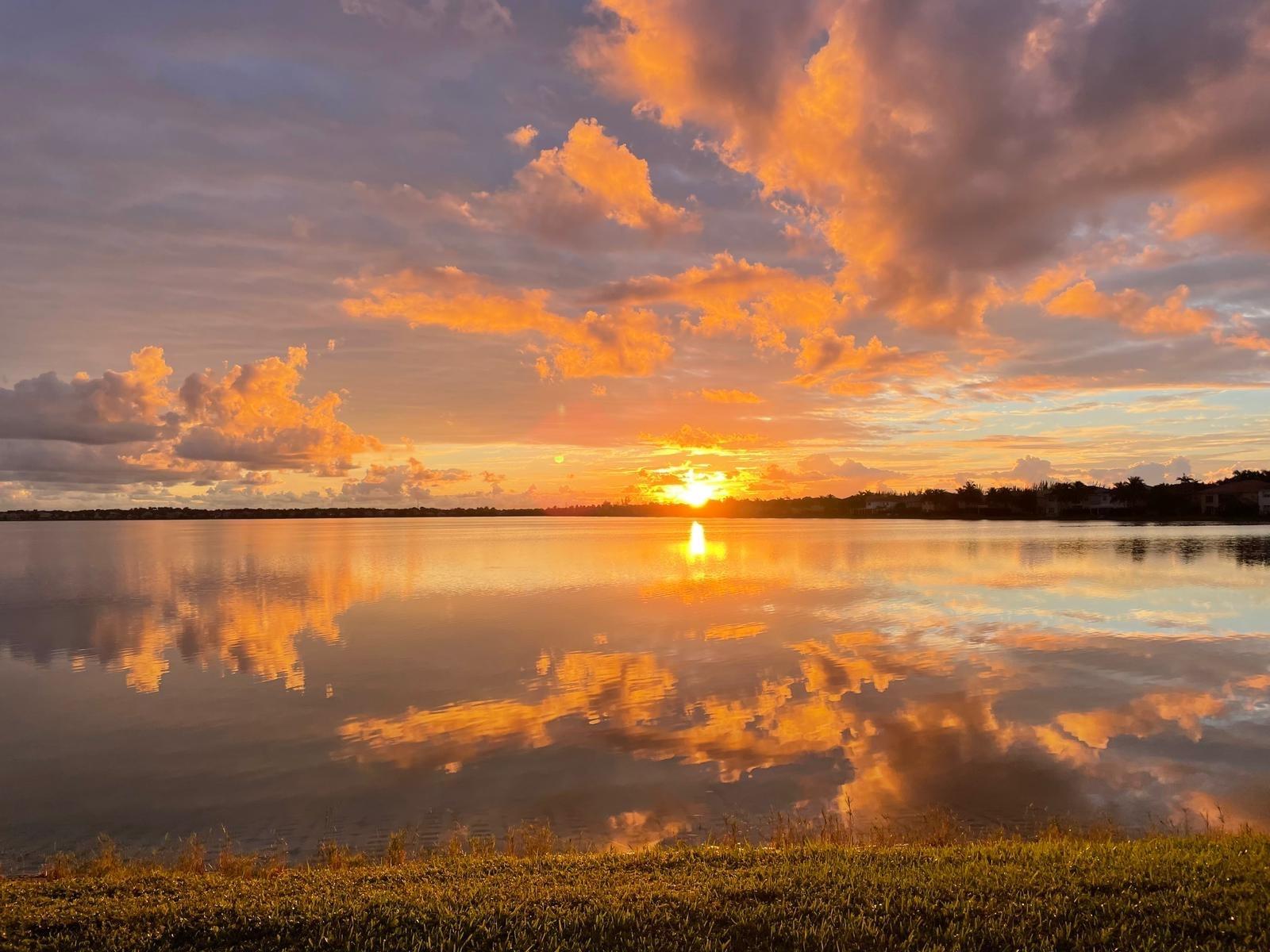 SUNSET FALLS PLAT 2 - Residential Lease