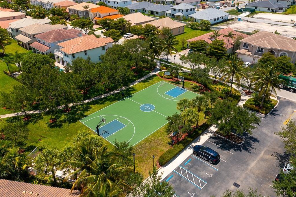 SUNSET FALLS PLAT 2 - Residential Lease