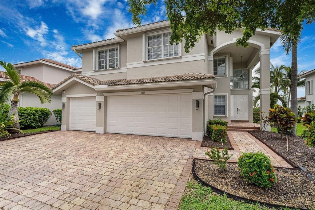 Photo of 5197 SW 183rd Avenue, Miramar, FL 33029 (MLS # F10540164)