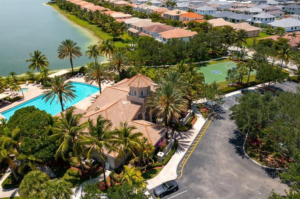 SUNSET FALLS PLAT 2 - Residential Lease