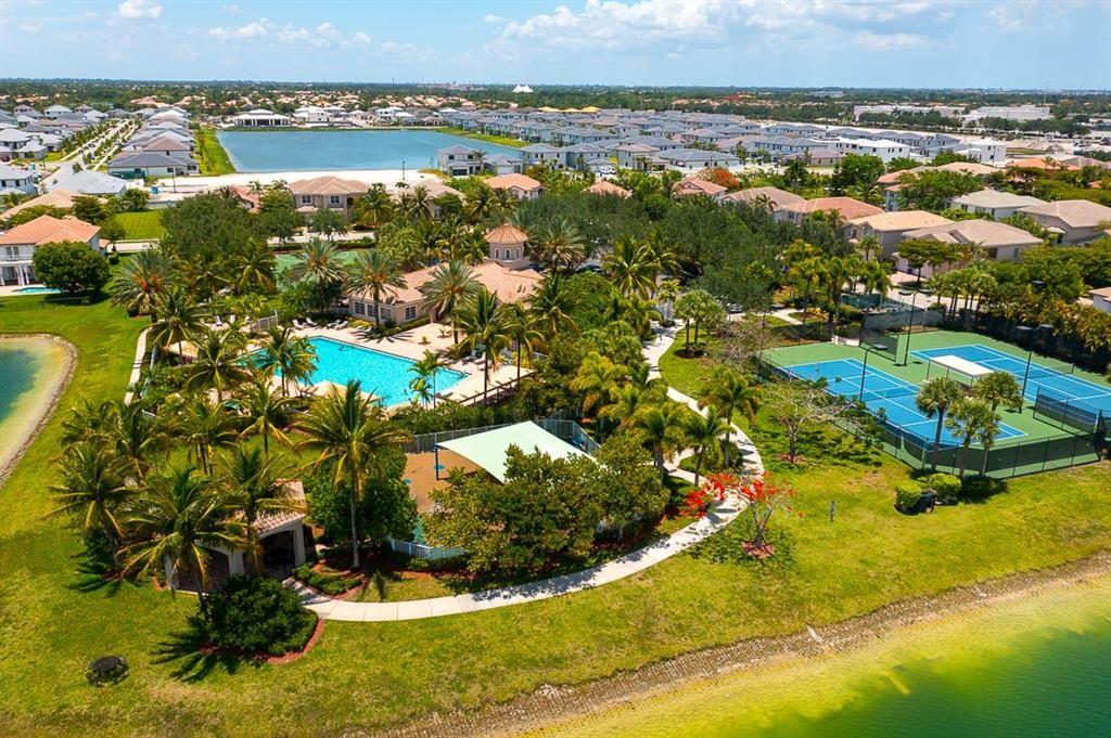 SUNSET FALLS PLAT 2 - Residential Lease