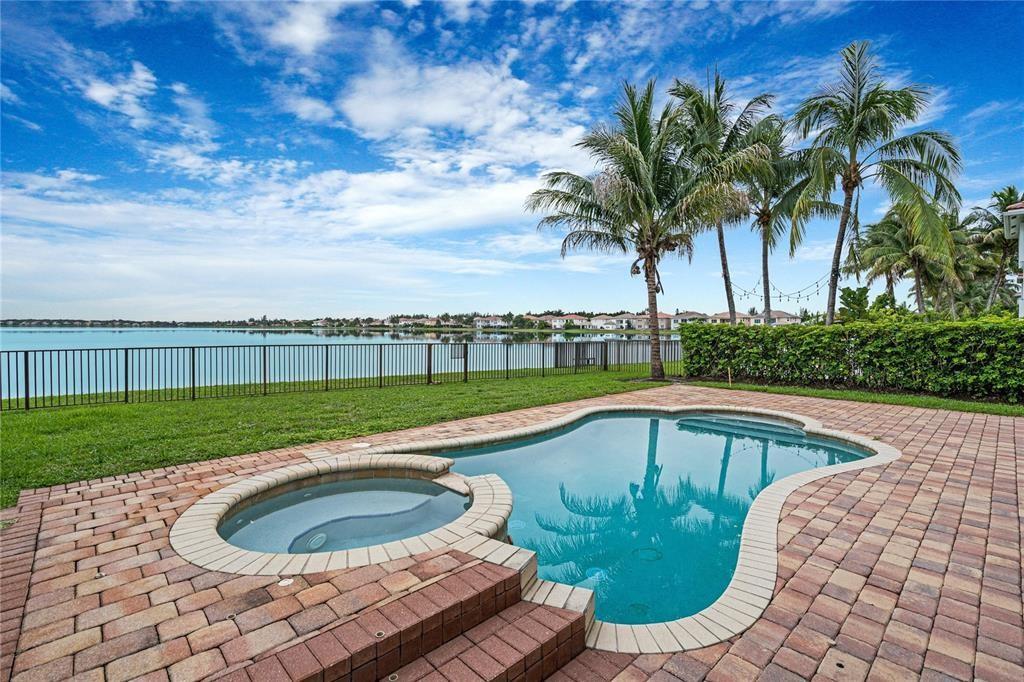 SUNSET FALLS PLAT 2 - Residential Lease