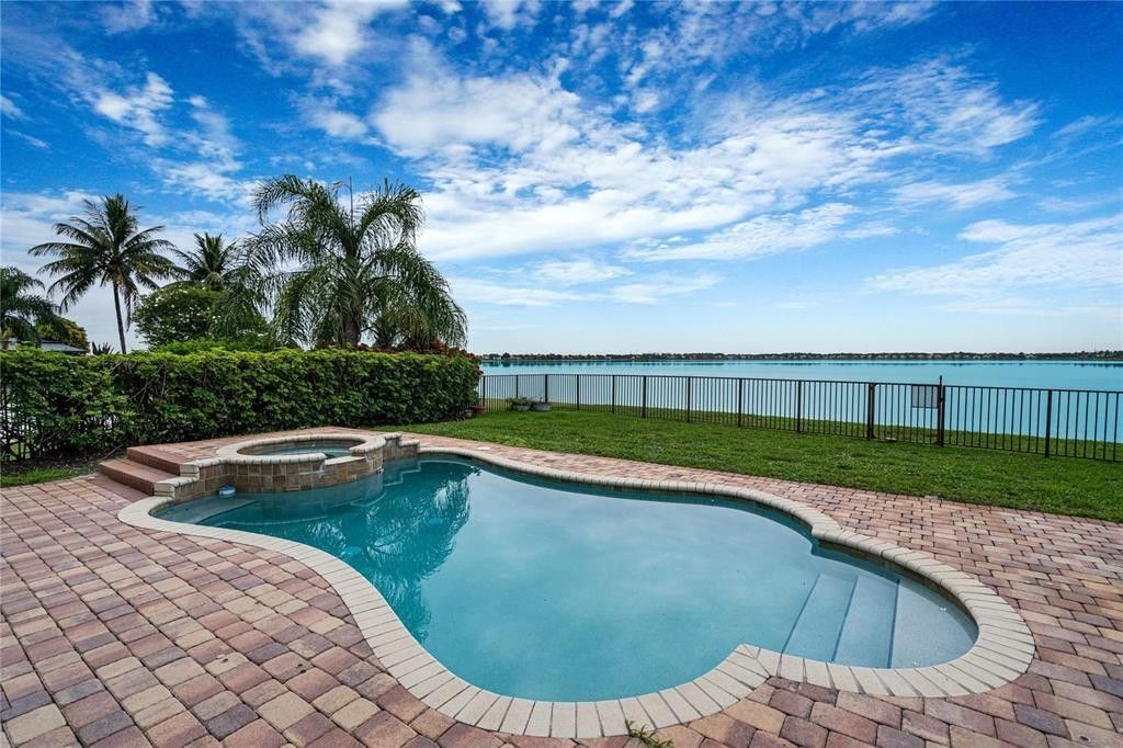 Photo of 5197 SW 183rd Avenue, Miramar, FL 33029 (MLS # F10540164)