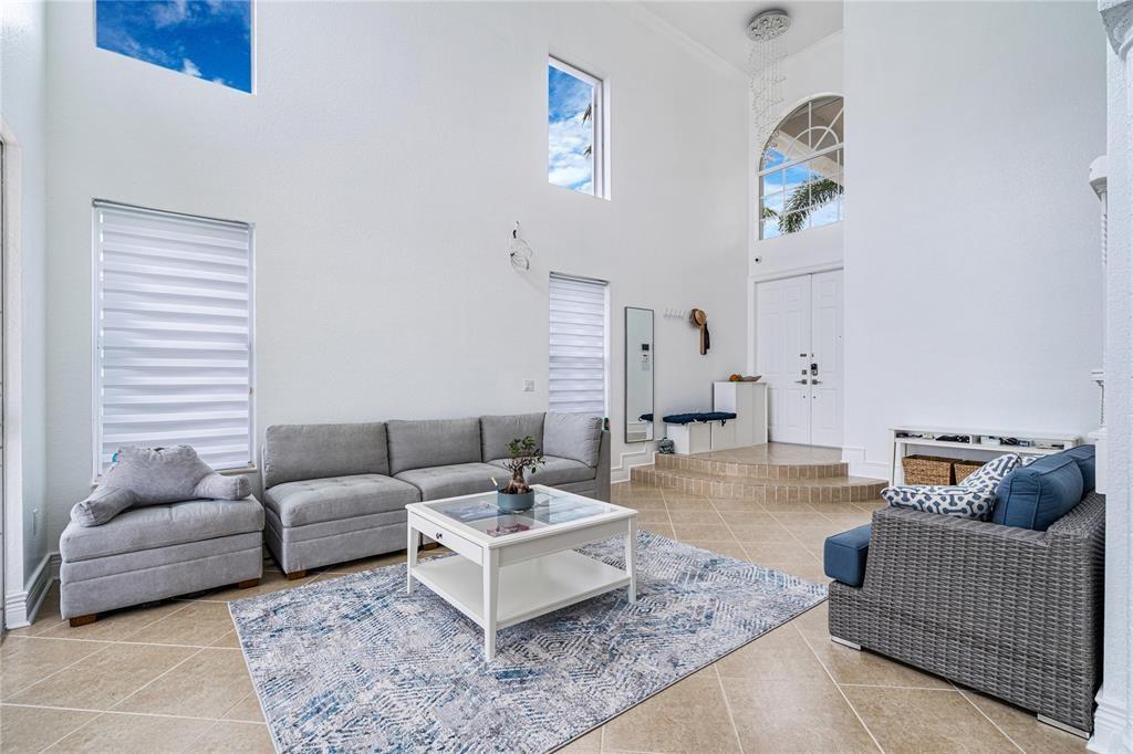 SUNSET FALLS PLAT 2 - Residential Lease