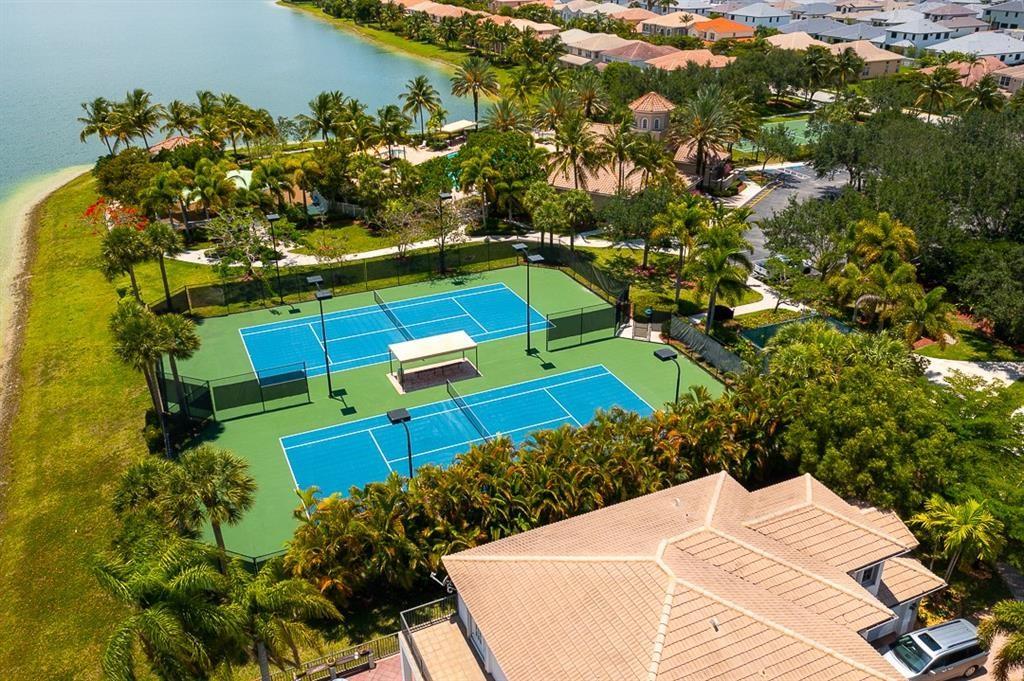 SUNSET FALLS PLAT 2 - Residential Lease