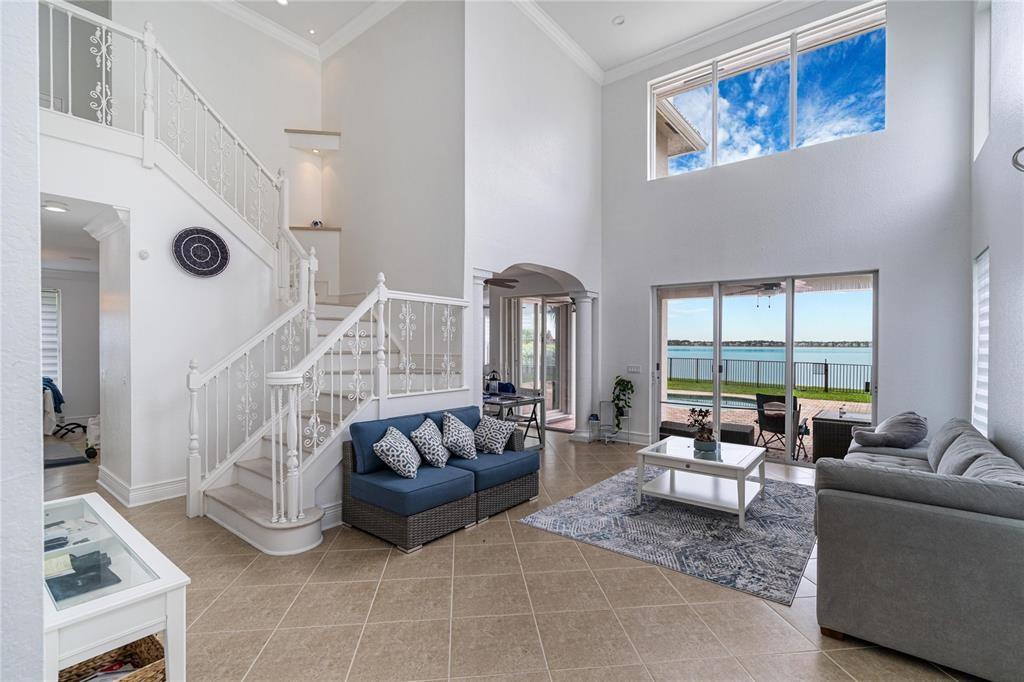 SUNSET FALLS PLAT 2 - Residential Lease