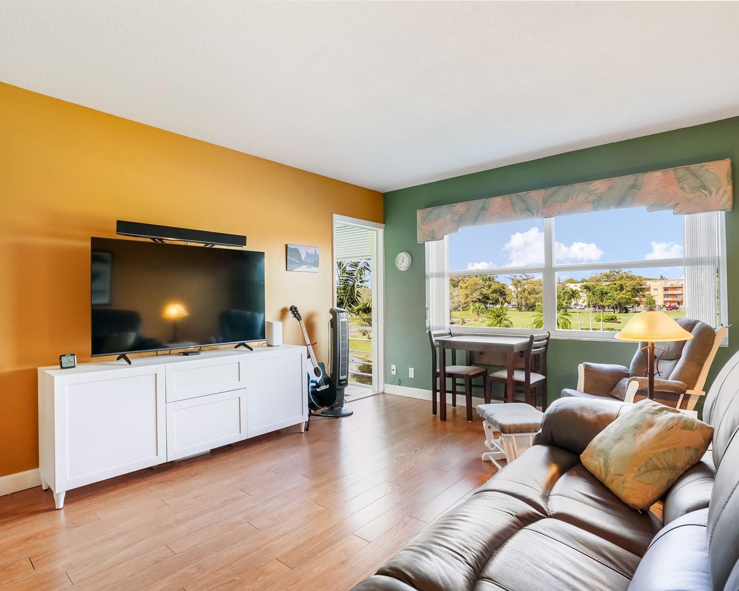 Ashley Hall Condo - Residential