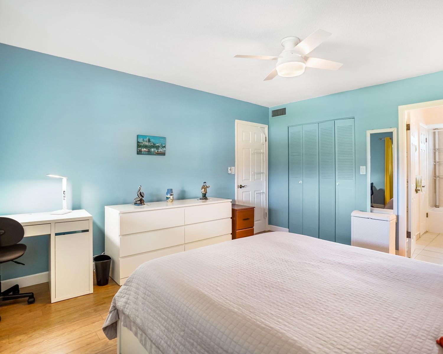 Ashley Hall Condo - Residential